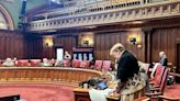 CT legislature passes $370M budget stabilization plan