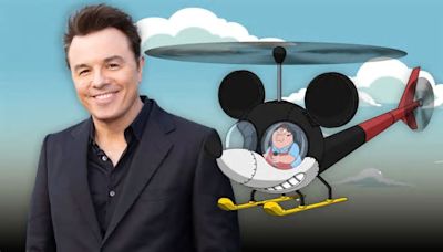 Seth MacFarlane On Ending ‘Family Guy': "I Don't See A Good Reason To Stop, People Still Love It"