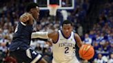 Tshiebwe leads the way for No. 16 Kentucky over Yale, 69-59