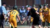 Mardela softball went on the road and defeated Decatur: Photos