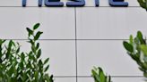 Shares of Finland's Neste fall 14% on profit warning