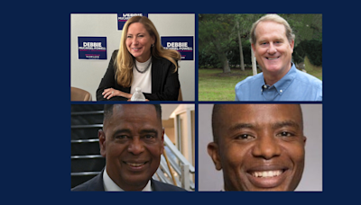 Florida US Senate Democratic Primary election: 2024 voters' guide