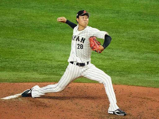 12場先發ERA僅0.52！ 中日龍21歲新星有望空降防禦率王