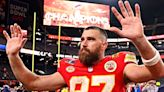 Travis Kelce Revealed New Details on His Record-Setting Extension | FOX Sports Radio