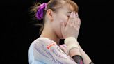 Japanese Gymnast Sent Home From Olympics For Violating Team Smoking Ban