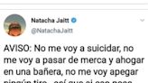 La Justicia archivó la causa que investiga la muerte de Natacha Jaitt: los motivos