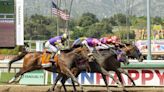 Horse racing: Santa Anita Derby shapes up as intriguing