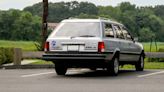 Street-Spotted: Peugeot 505 S