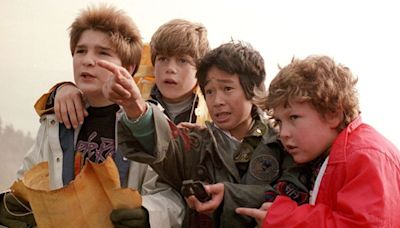 Goonies 2: Sean Astin Shares Fan Poster, Makes Case for Sequel