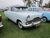 Ford Zephyr