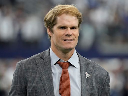 Greg Olsen, el analista premiado que será degradado tras la llegada de Tom Brady a Fox Sports