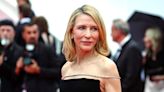 Cate Blanchett Calls Herself Middle Class, Confusing Fans