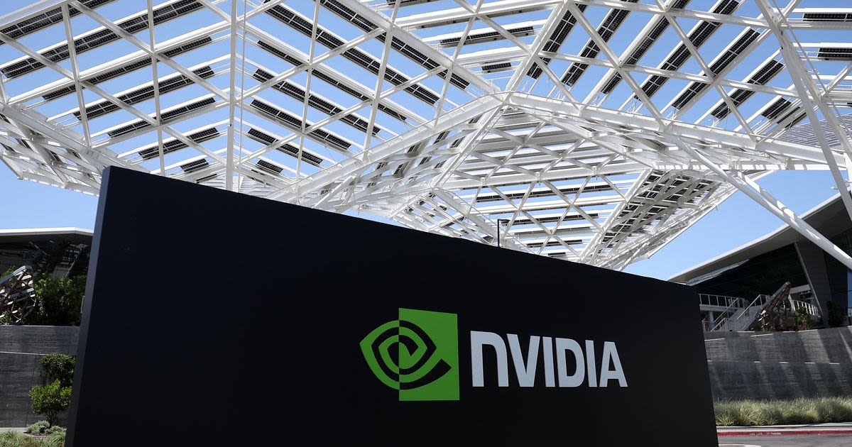 Nvidia Is Worth More Than All Real Estate in NYC — and 9 Other Wild Comparisons