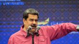 Venezuelan President Nicolas Maduro mobilizes 5,600 troops after Britain sends warship to Guyana amid territorial dispute