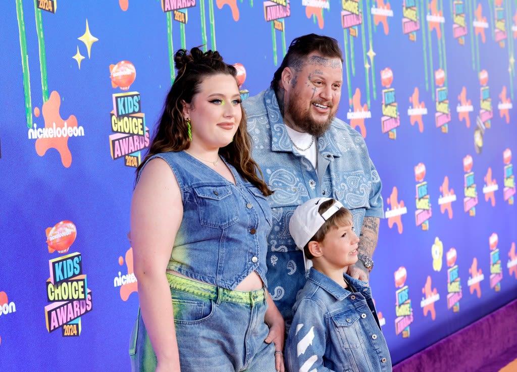 Nickelodeon Kids' Choice Awards 2024: Red carpet arrivals