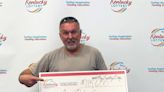 Edmonson County man wins big playing his birth date on Kentucky’s Pick 4 lottery game