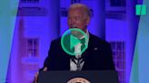 États-Unis : Joe Biden se paye Donald Trump au dîner des correspondants de la Maison Blanche
