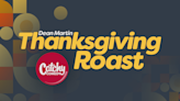 Catchy Comedy Celebrates Turkey Day With ‘Dean Martin Celebrity Roast’ Marathon