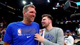 Mark Cuban Reveals Who is Better Between Luka Doncic and Dirk Nowitzki