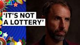 Euro 2024 video: Gareth Southgate - England have 'some control' in penalty shootouts