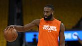Warriors, Celtics wear orange T-shirts pleading for gun control ahead of Game 2 of NBA Finals