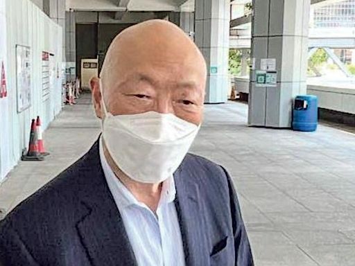 顧明均去函8機構 促檢視他指控欺騙人士任職機構董事高層適當性 (20:54) - 20240708 - 即時財經新聞