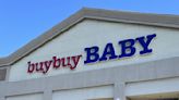 Buybuy Baby Celebrates Return to Brick and Mortar