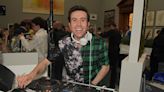 Nick Grimshaw says he's 'not ready' to take on 'Strictly Come Dancing'