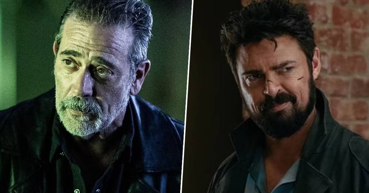 The Boys showrunner teases what to expect from Jeffrey Dean Morgan's character – and his dynamic with Karl Urban’s Billy Butcher