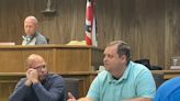 Marion councilman accused of raping girl under 15 gets $500,000 bond in first court hearing