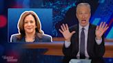 Jon Stewart Roasts the GOP’s ‘Flailing’ Attempts to Attack Kamala Harris