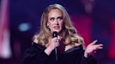 Voller Vorfreude: Adele besucht Stadion-Baustelle in München