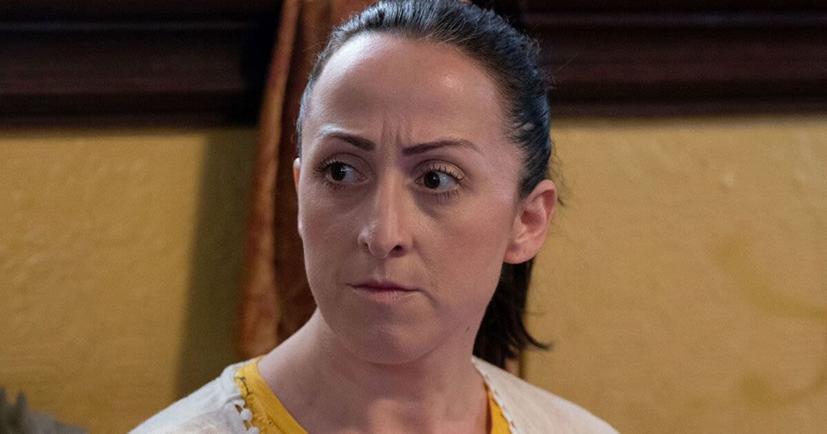 EastEnders' Sonia Fowler 'set for affair' with Walford resident after huge 'clue