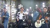 The Jonas Brothers Perform Two New Songs on SNL