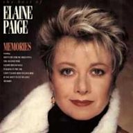 Memories: The Best of Elaine Paige