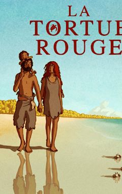 The Red Turtle