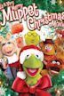 It's a Very Merry Muppet Christmas Movie