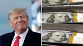 How Trump's 'I'm rich!' boasts are coming back to bite him in court