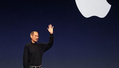 Cinco secretos para alcanzar la felicidad que dejó Steve Jobs