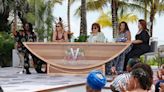 ‘The View’ Bahamas Vacation Leads to Most-Watched Show In 3 Months