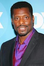 Eamonn Walker