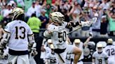 Notre Dame defeats Maryland to win DI men's lacrosse national title