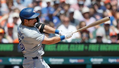 Fantasy Baseball Weekend Preview: Why is Davis Schneider still on so many waiver wires?