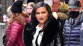 Why Mindy Kaling Doesn't Want Her Kids to Watch The Office