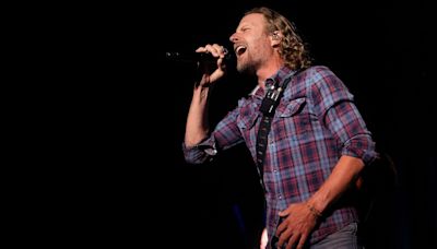 The 8 best concerts coming to Memphis in June: Dierks Bentley, Al Kapone, Tank and more