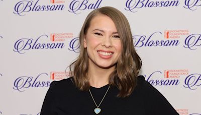 Bindi Irwin Makes "Big Announcement" and Fans Are So Excited