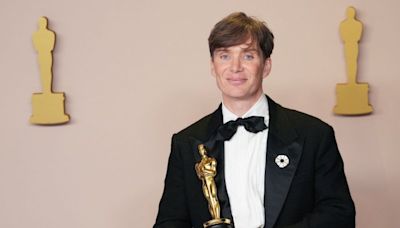 Cillian Murphy, 'That They May Face the Rising Sun' win big at the IFTAs