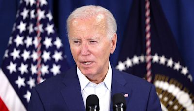 Tras reunirse con el FBI, Joe Biden dará detalles del atentado a Donald Trump