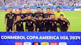 Fossati: "Esta Copa América sirvió y mucho"