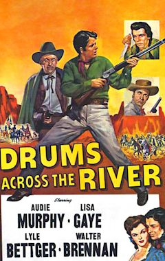 Drums Across the River